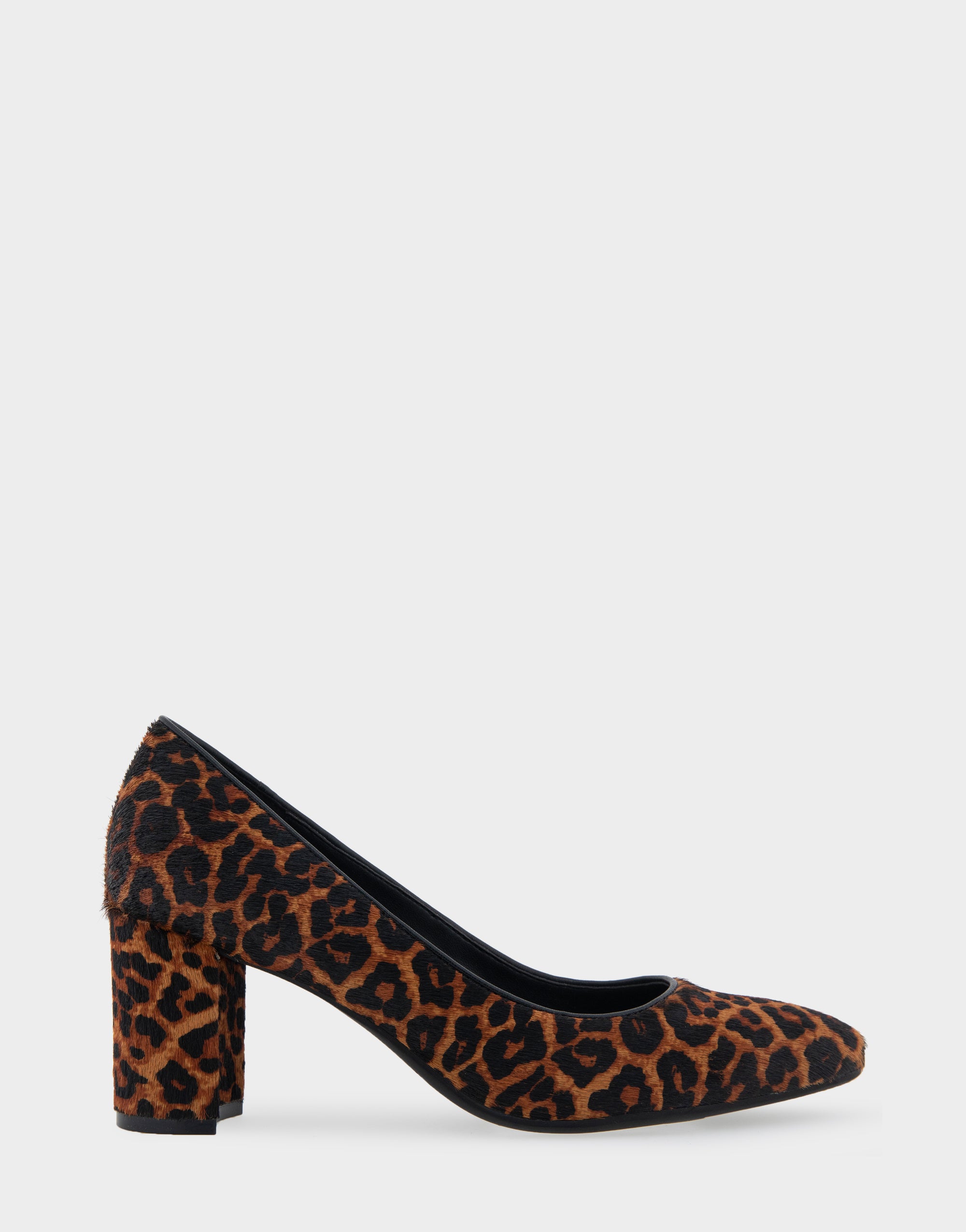 Aerosoles Betsy in Leopard Print Calf Hair