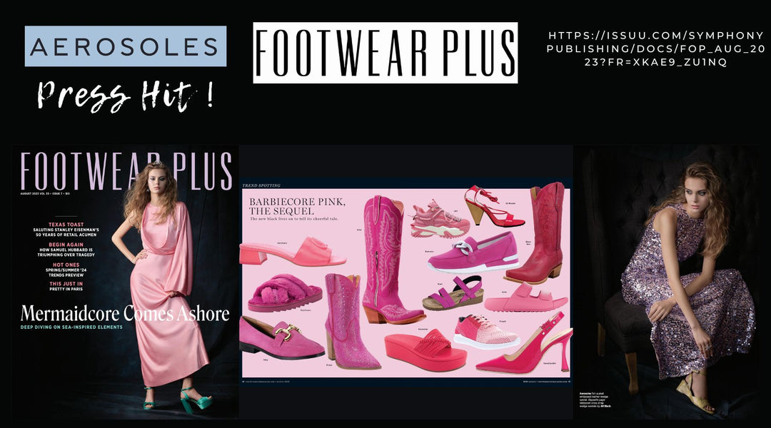 Footwear Plus