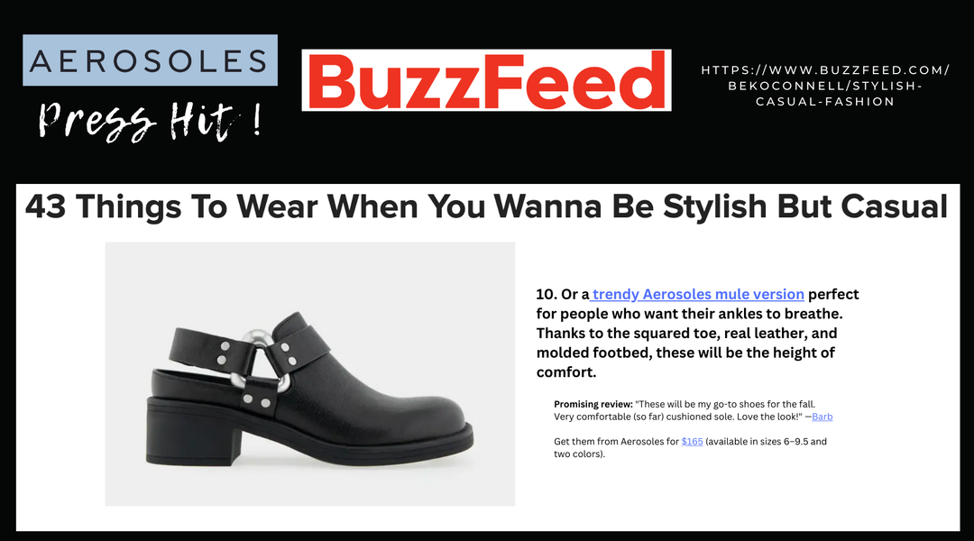 BuzzFeed