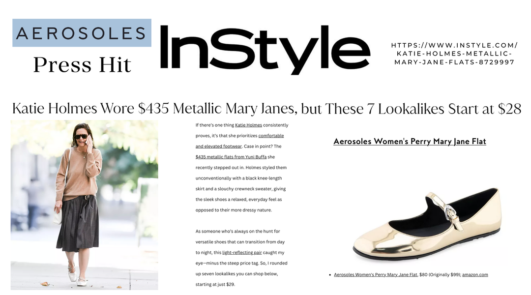 InStyle