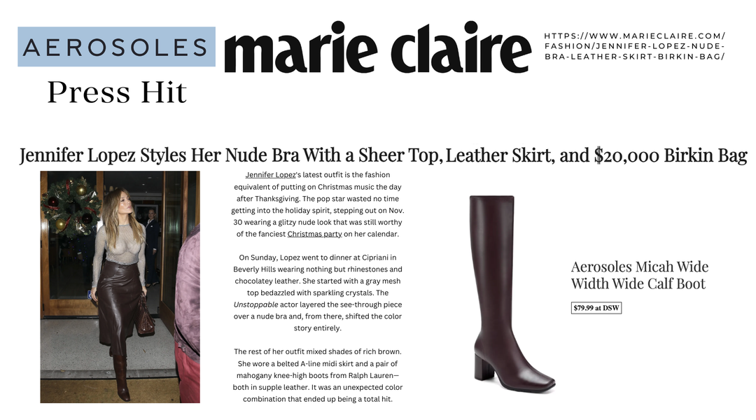 Marie Claire