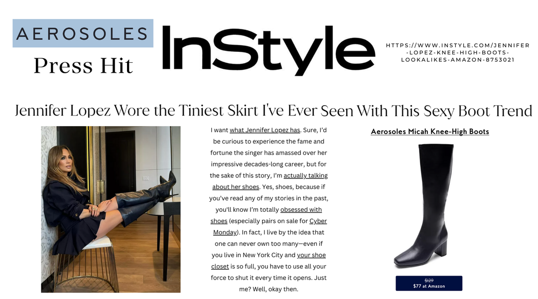 InStyle