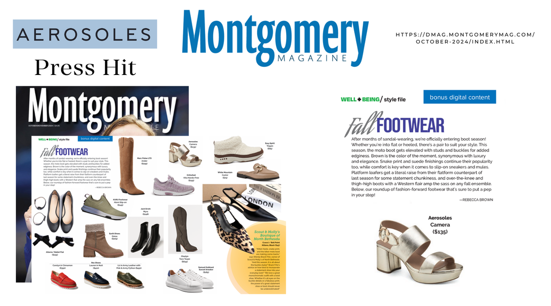 Montgomery Magazine