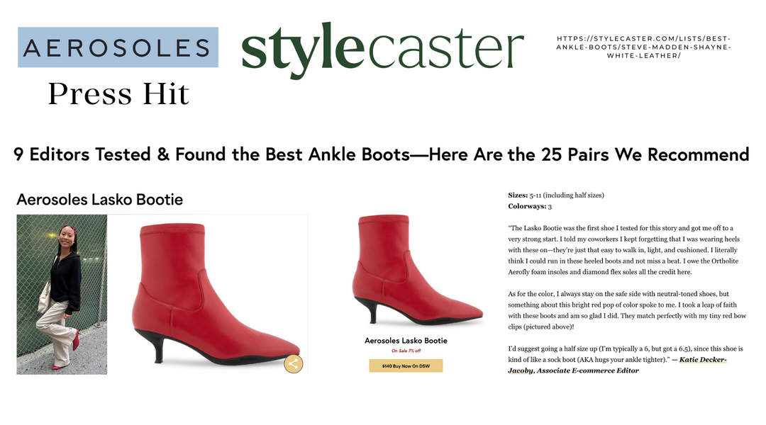 StyleCaster