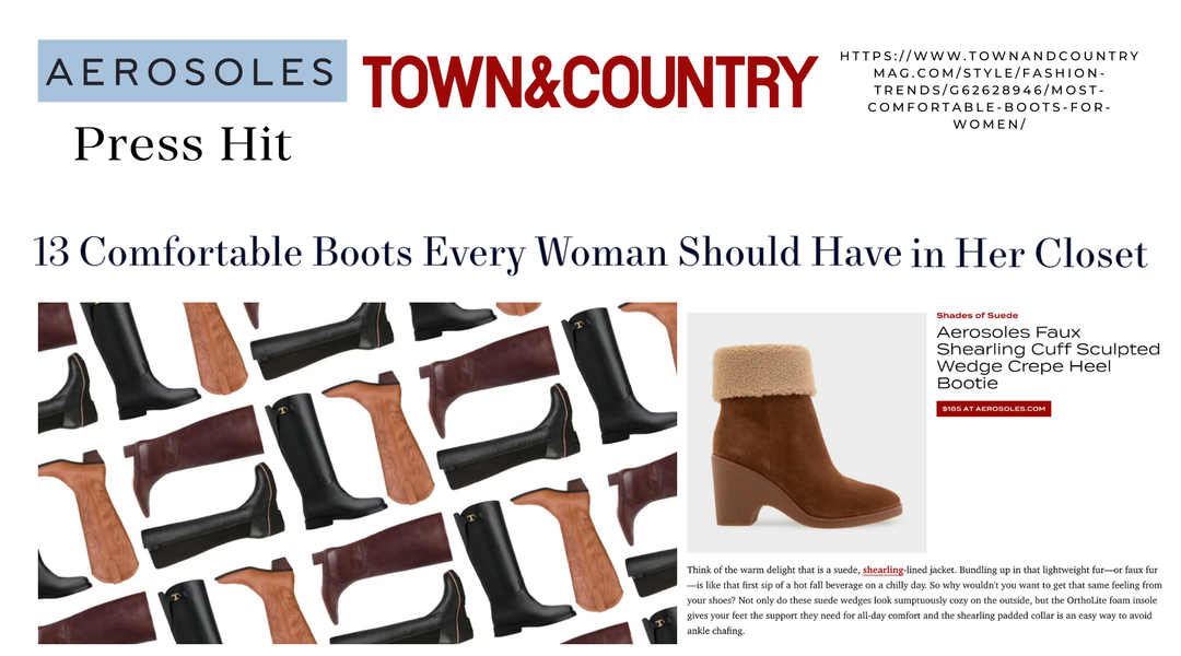 Town & Country