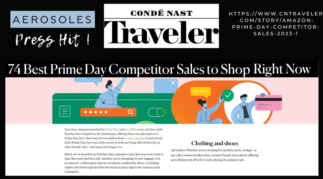 Condé Nast Traveler