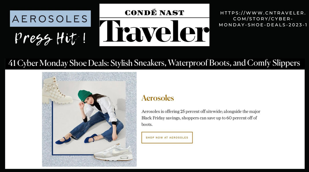 Condé Nast Traveler