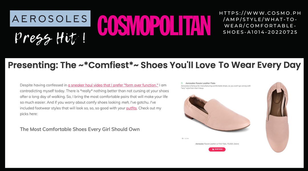 Cosmopolitan