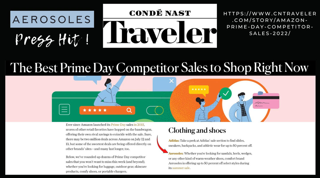 Condé Nast Traveler