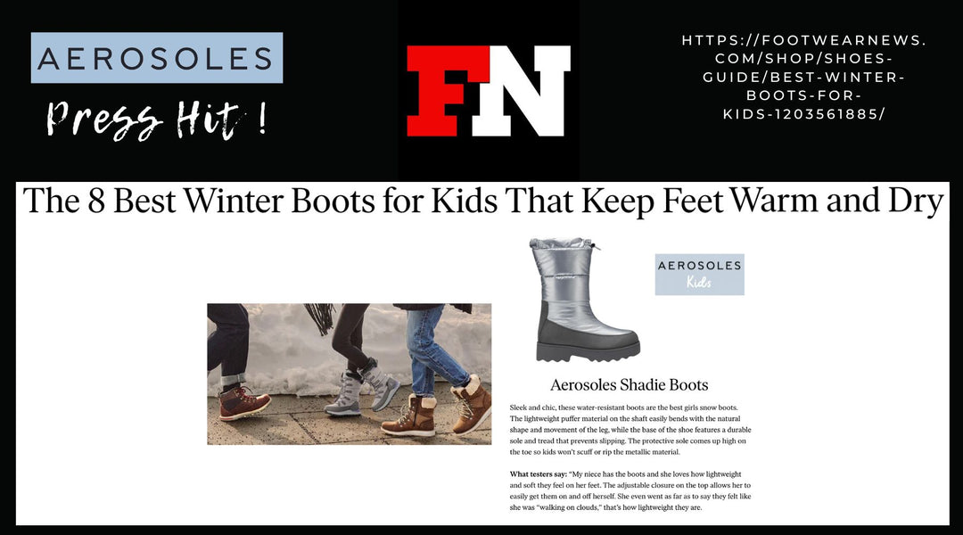 Footwear News