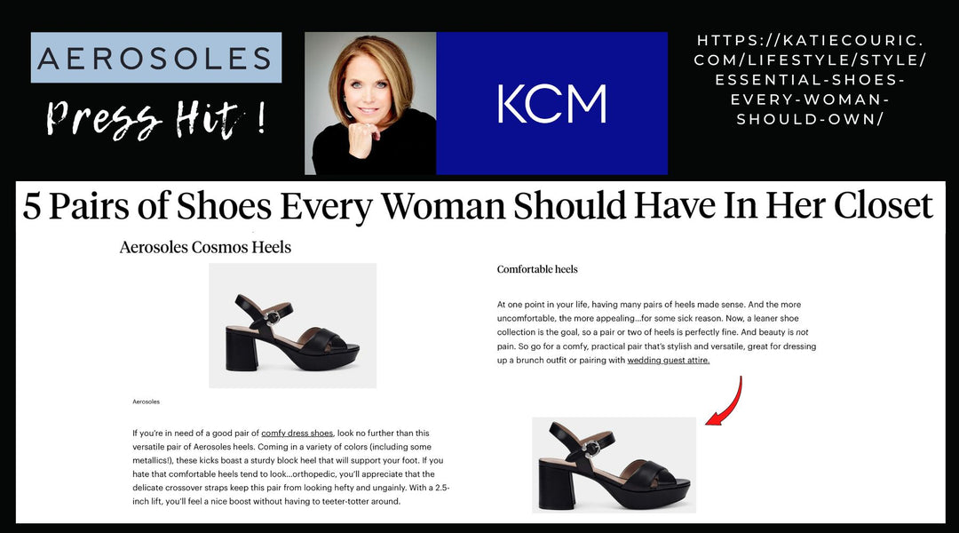 Katie Couric Media