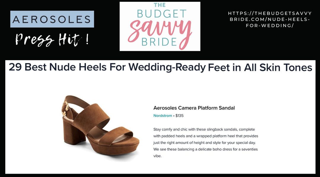 The Budget Savvy Bride