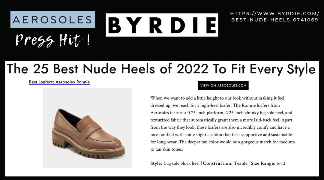 Byrdie