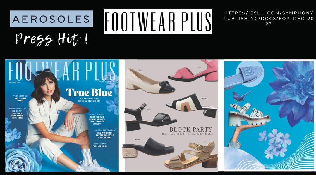 Footwear Plus