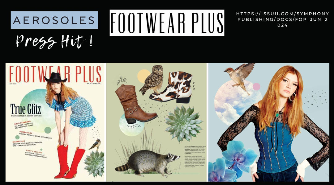 Footwear Plus