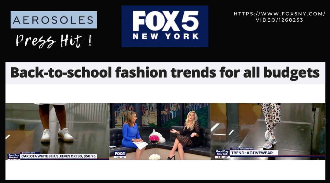 Fox 5 New York