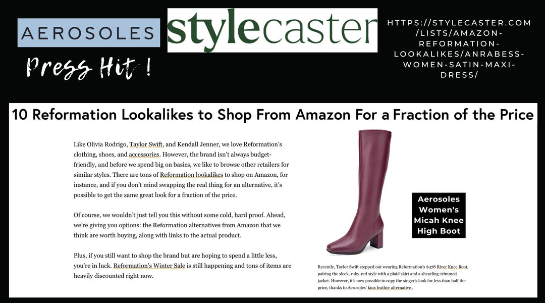 StyleCaster