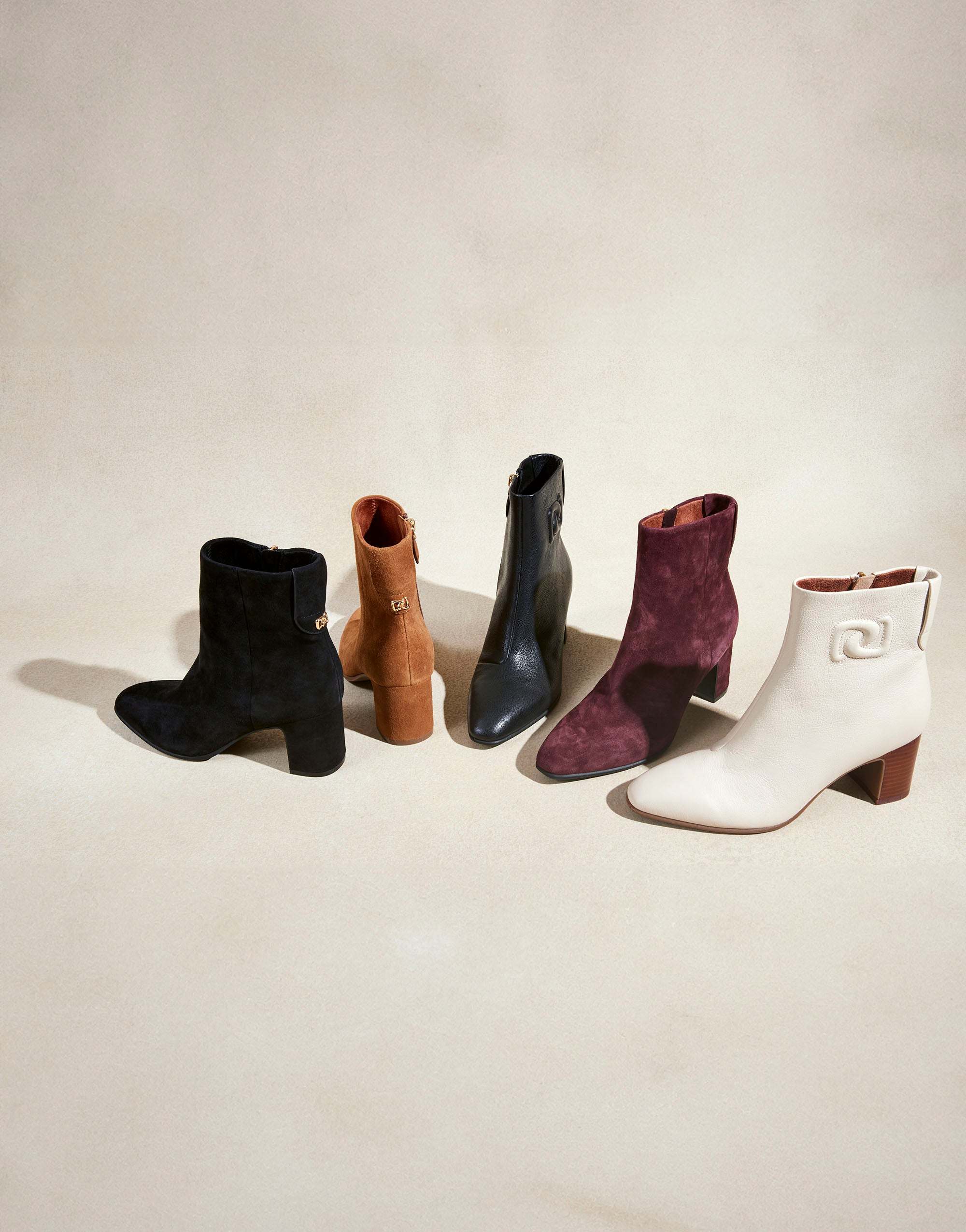 Aerosoles get going bootie fashion