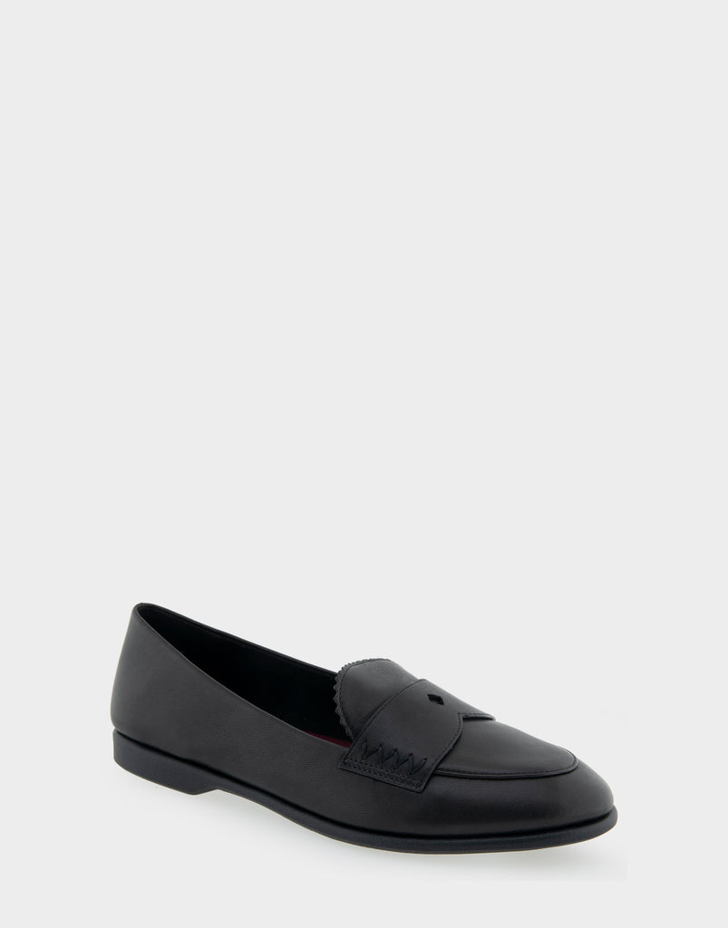 Aerosoles super store soft loafer