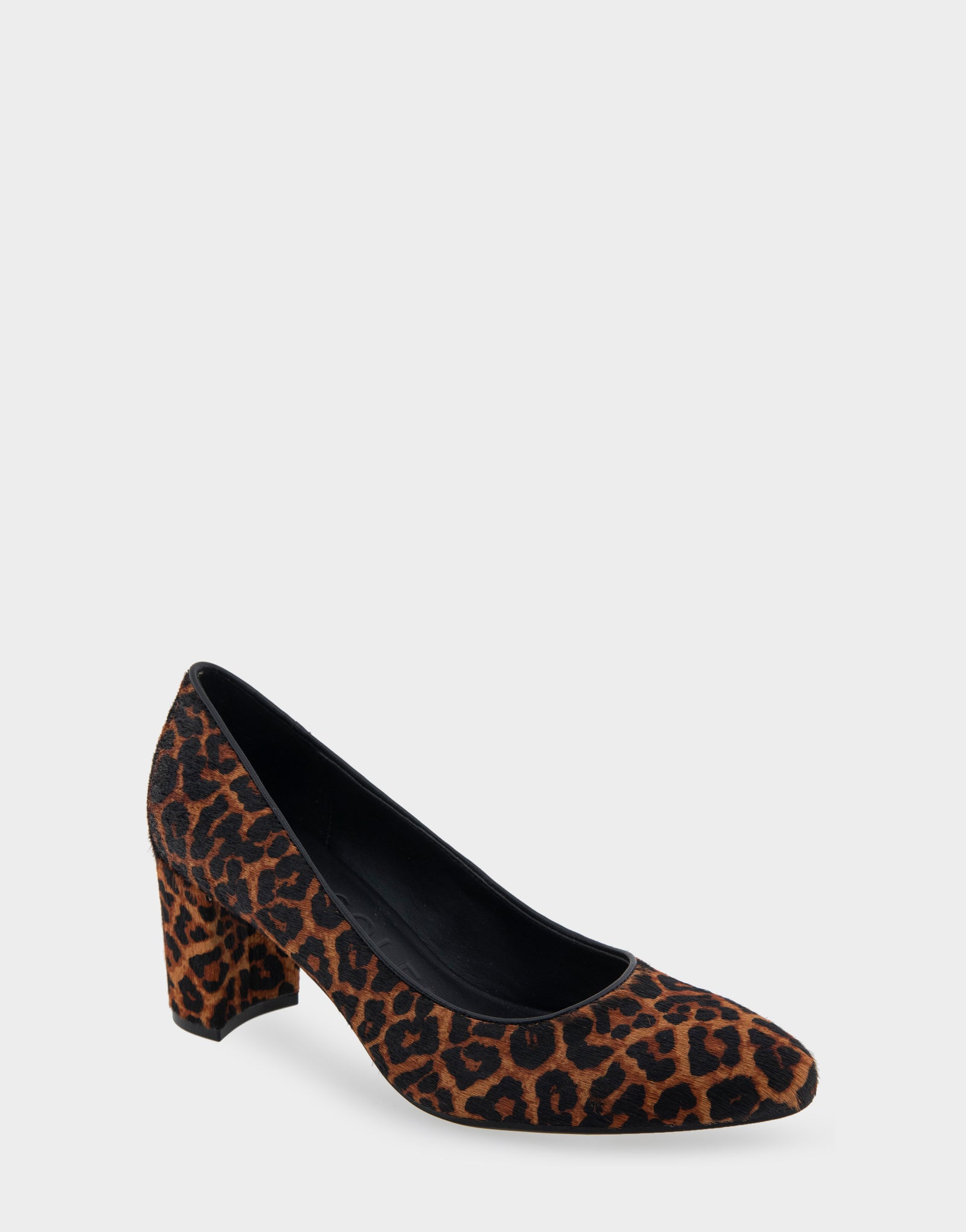 Leopard Print Heels That Will Keep You Stylish and Comfortable