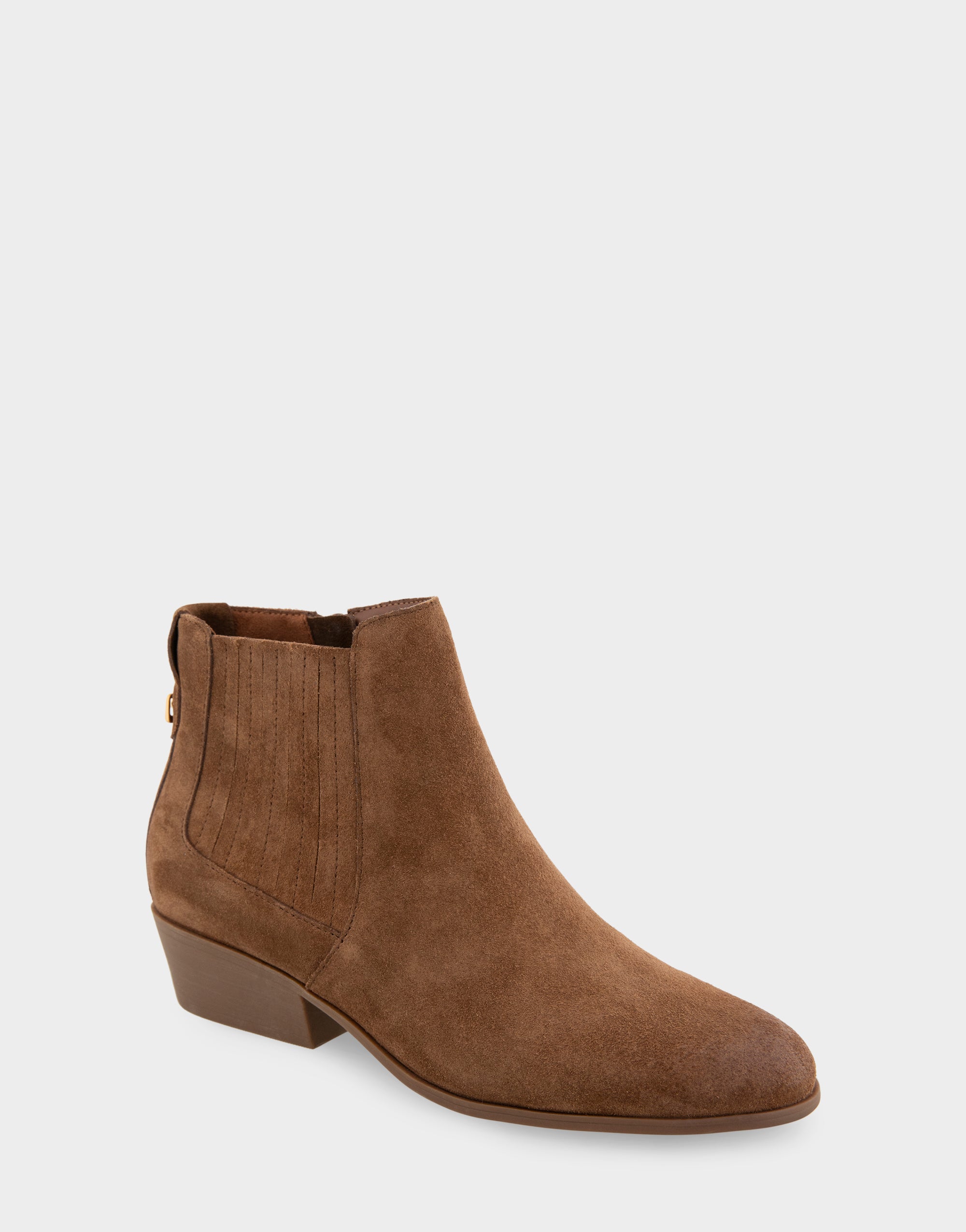 Aerosoles suede ankle boots online