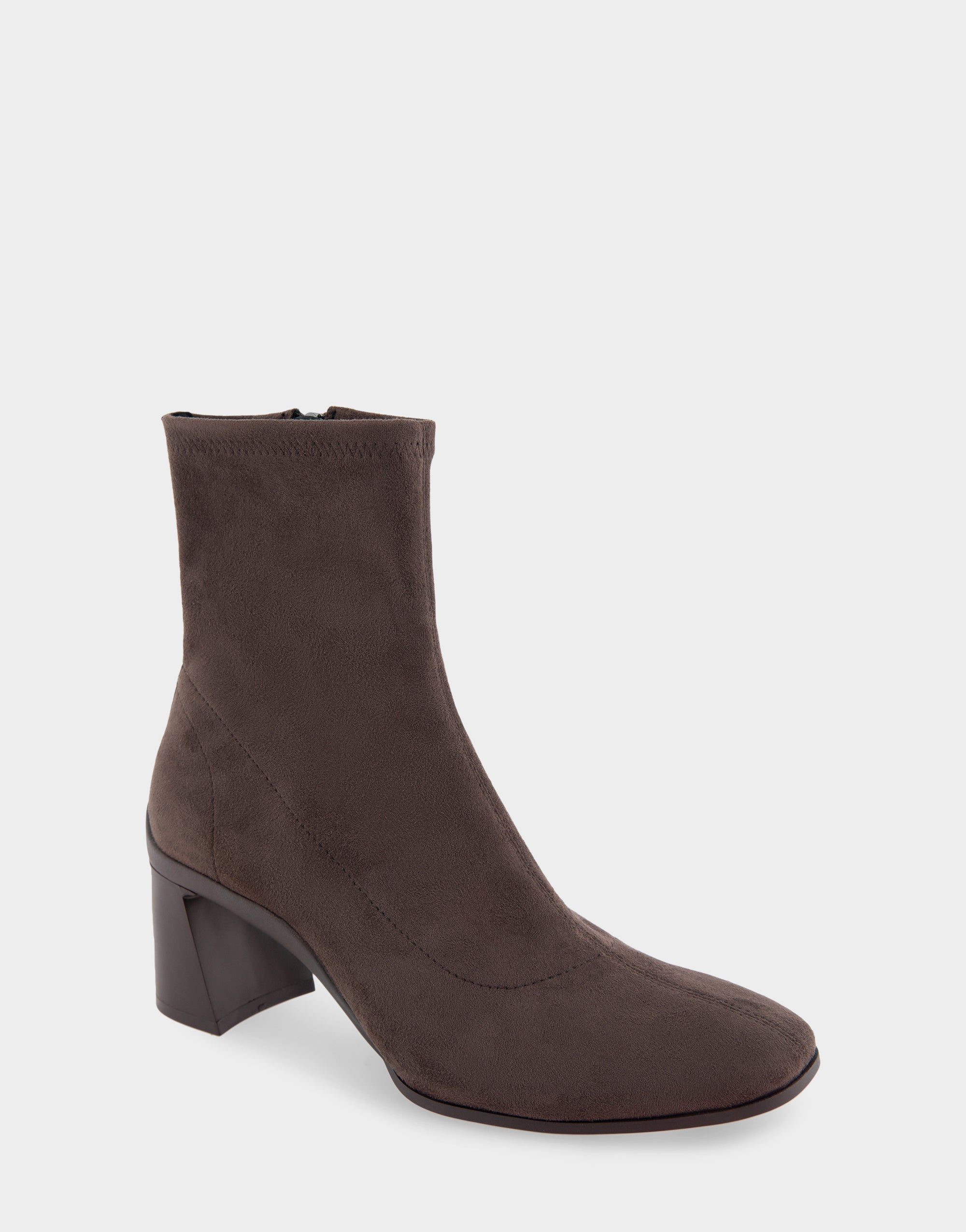 Aerosoles suede boots online