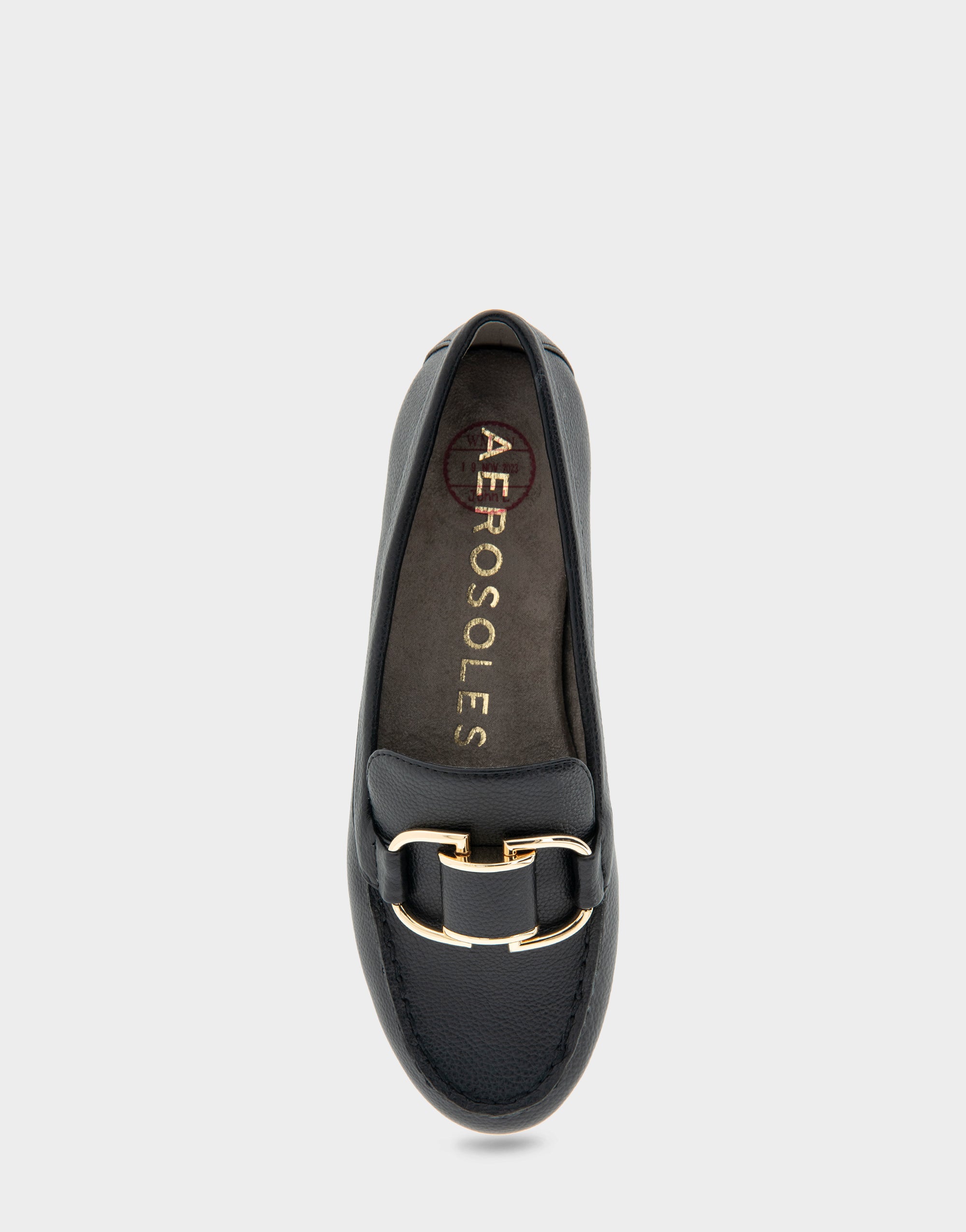 Aerosoles super soft loafer online