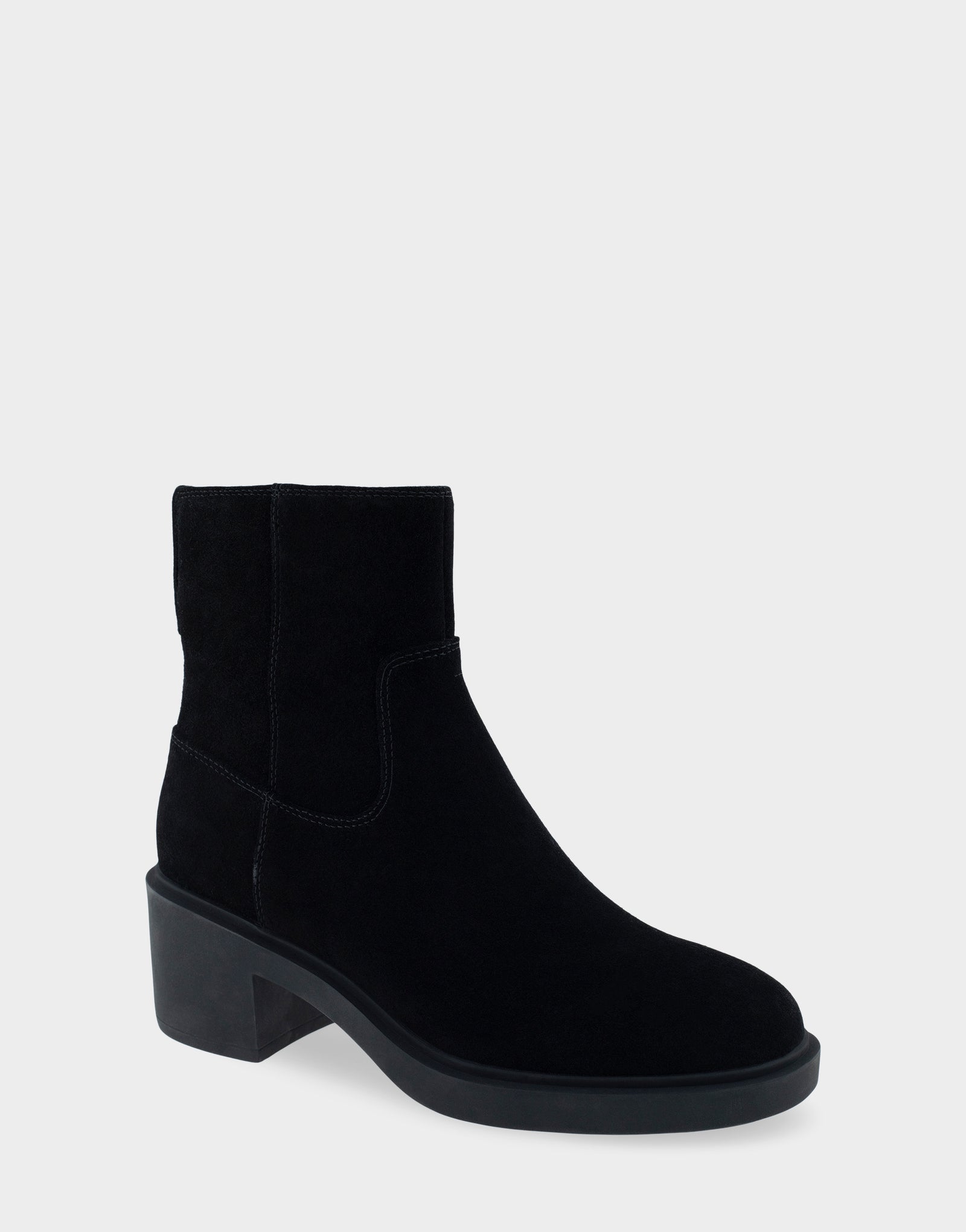 Buy NAOMI Pointed Toe Ankle Boots by Betts online - Betts