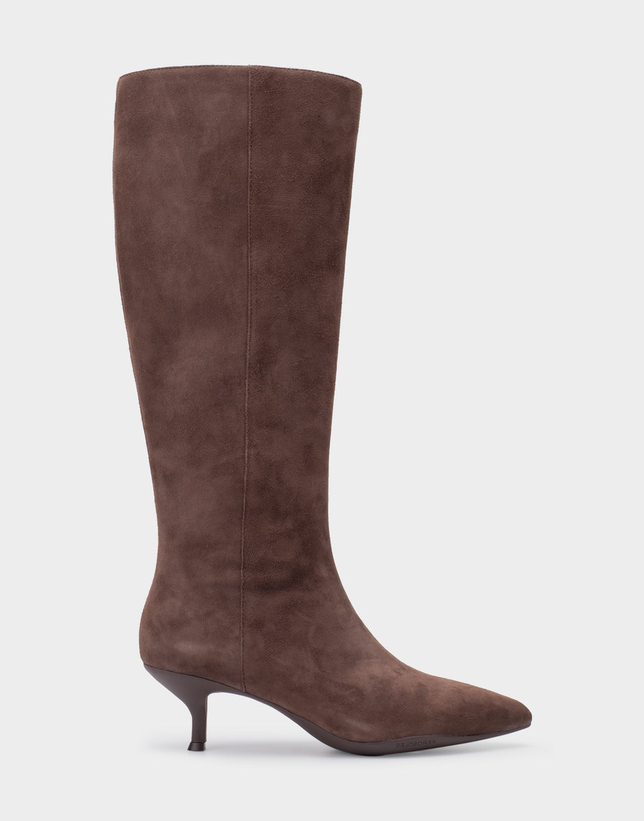 Comfortable Women's Tall Boots | Aerosoles