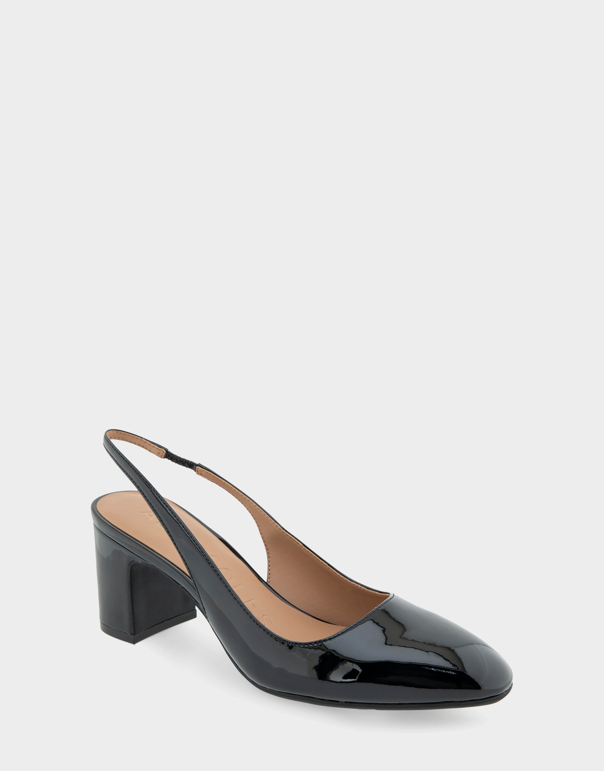 Aerosoles black patent pumps online