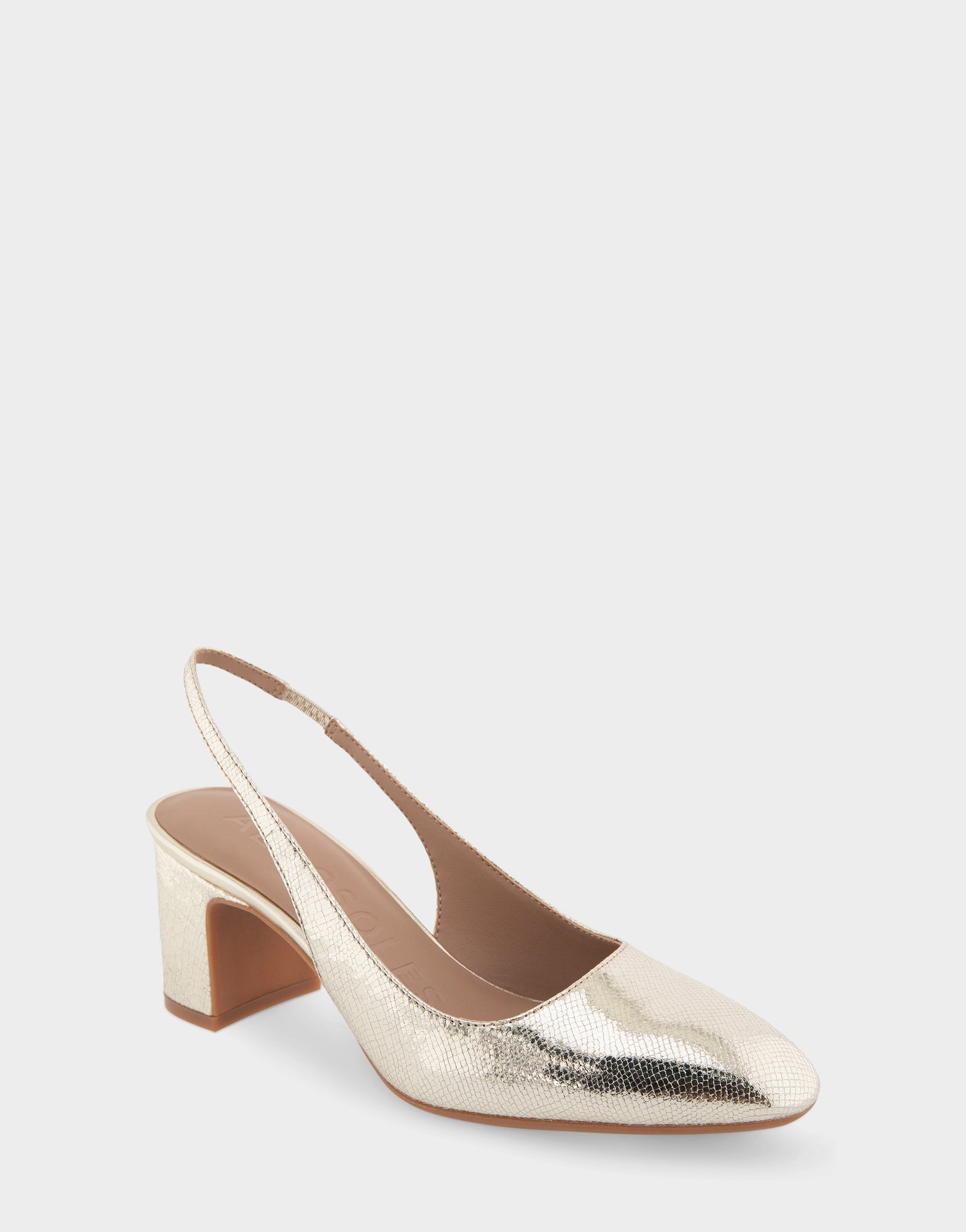 aerosoles slingback shoes