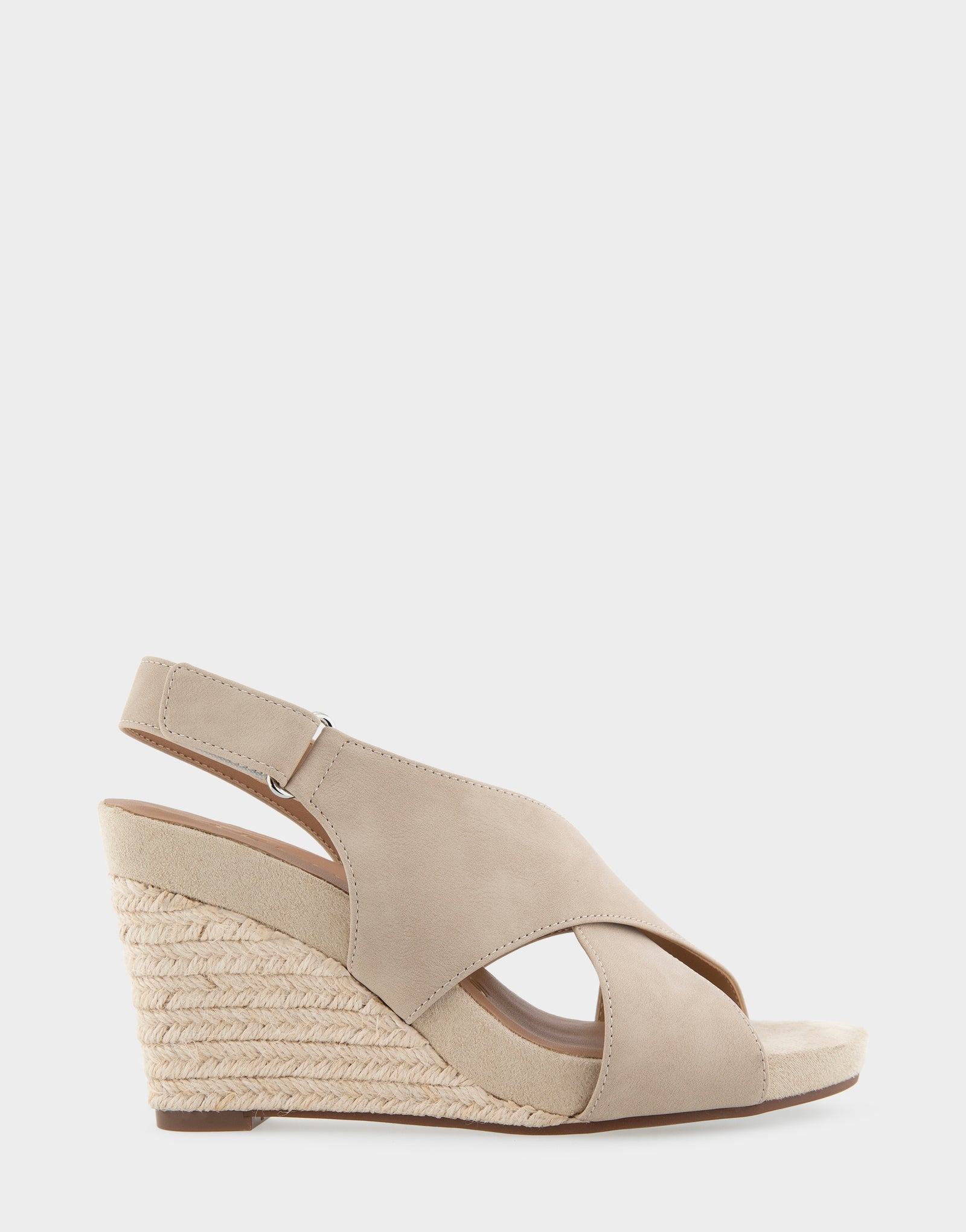 Payton store espadrille wedge