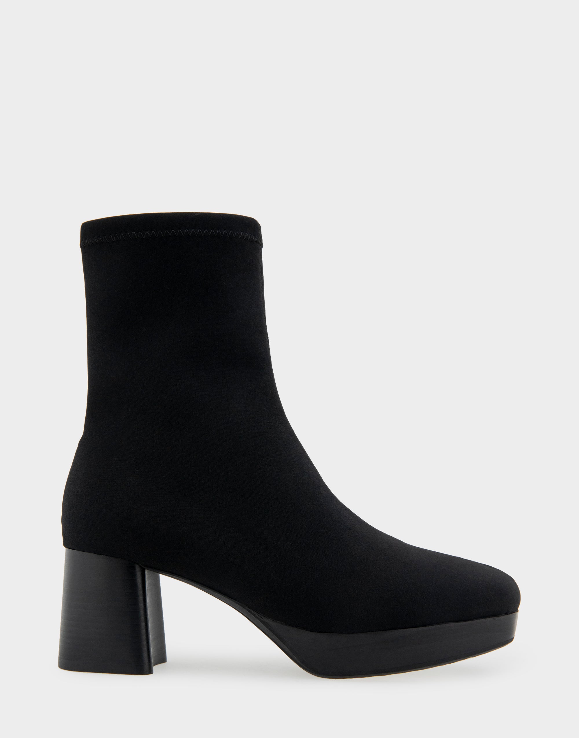 Comfortable platform boots hotsell