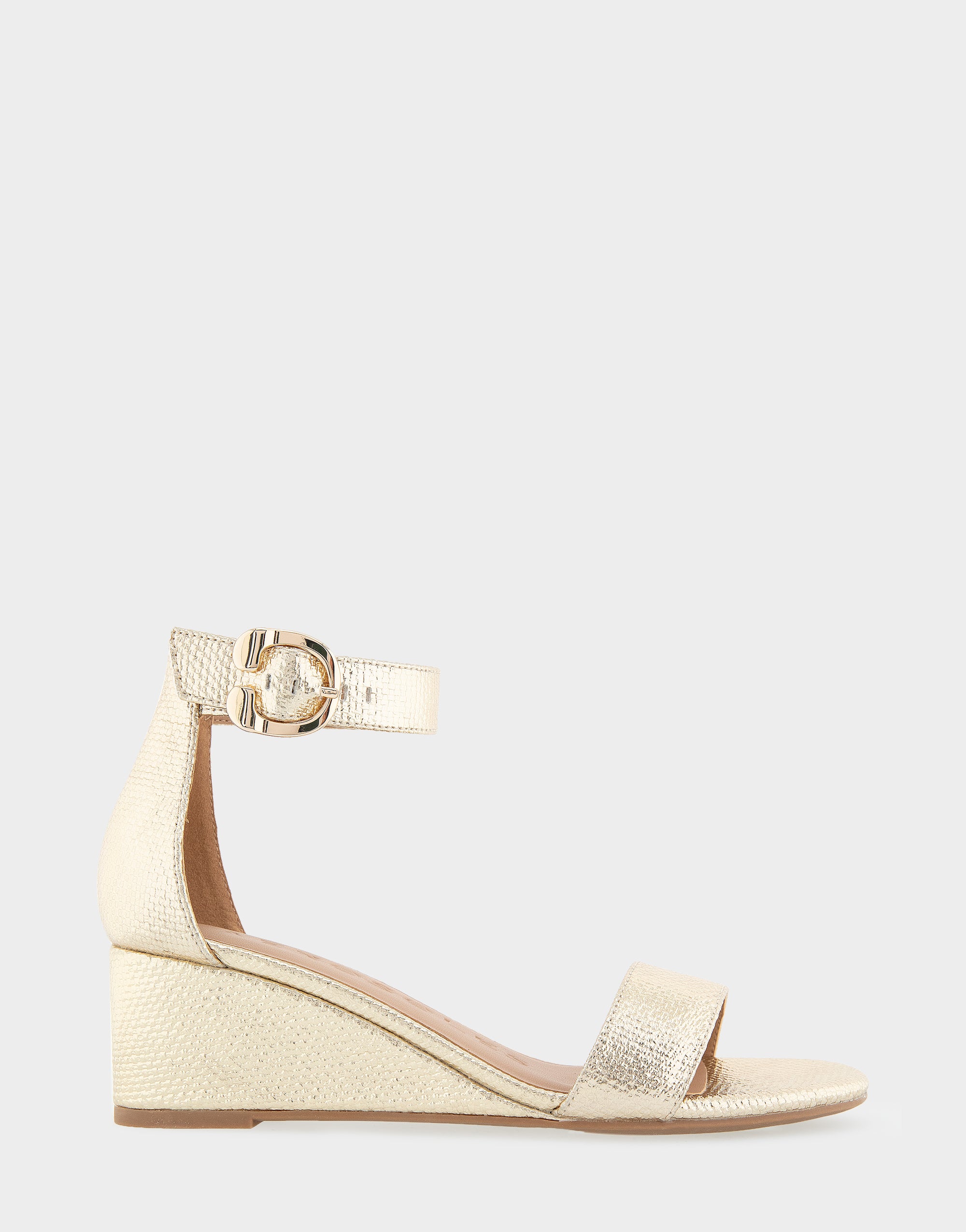 Ted Baker Wedge sandals for Women | Online Sale up to 61% off | Lyst