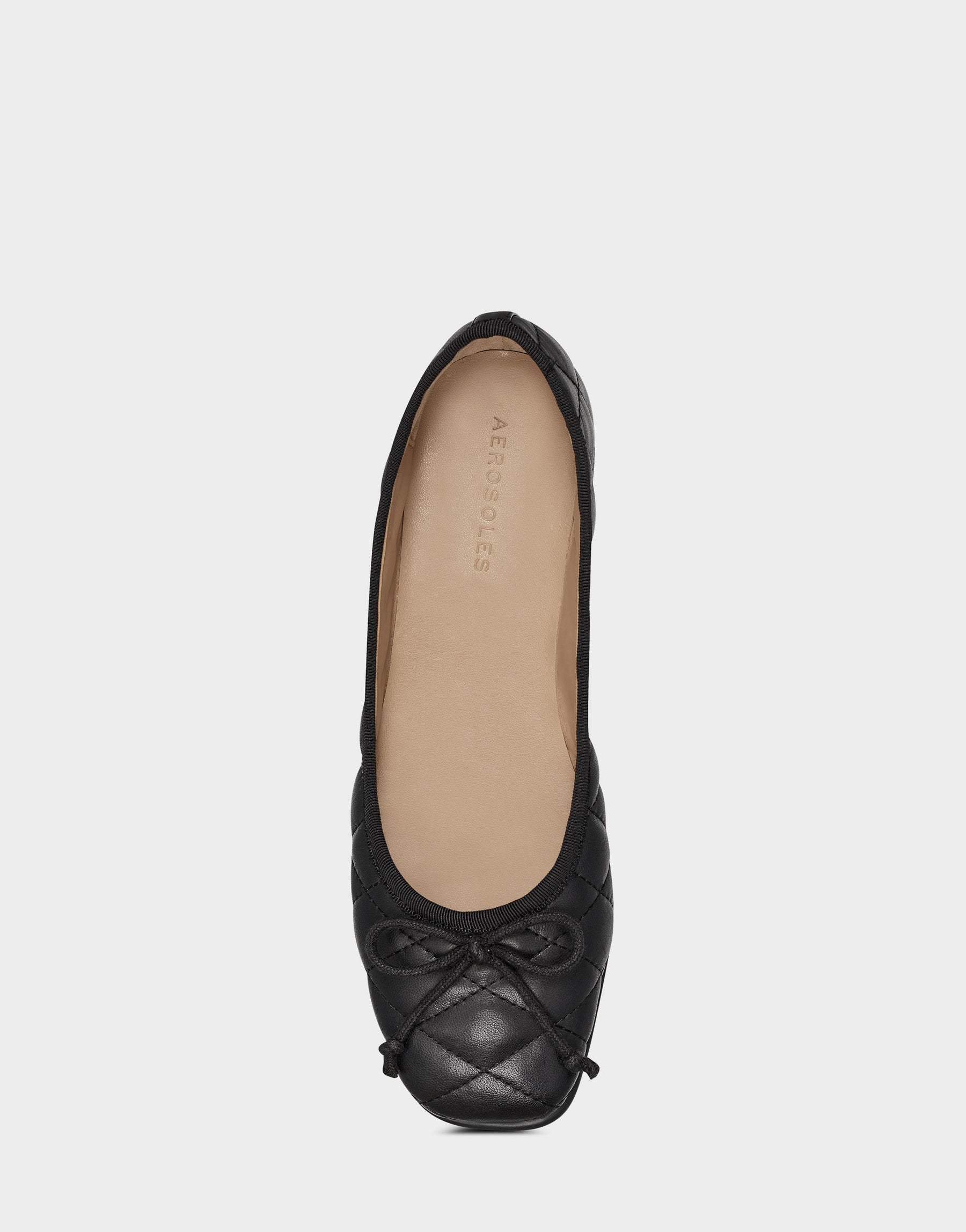 Catalina: Classic Ballet Flat – Aerosoles