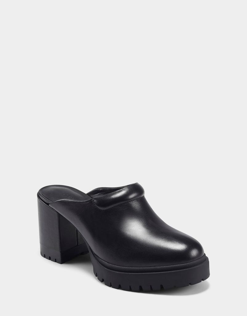 Aerosole cheap mule shoes